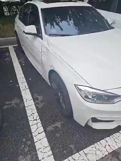 2015 BMW 320 WBA3D3102FK278166 VIN:WBA3D3102FK278166