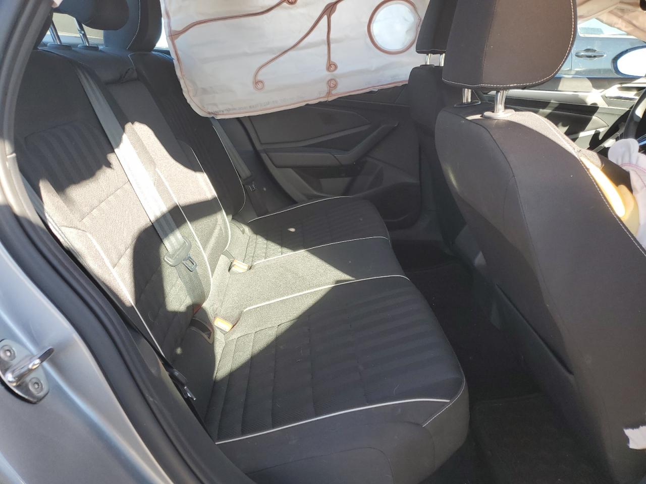 2023 VOLKSWAGEN JETTA SPORT VIN:1FMCU9EG8CKC28442