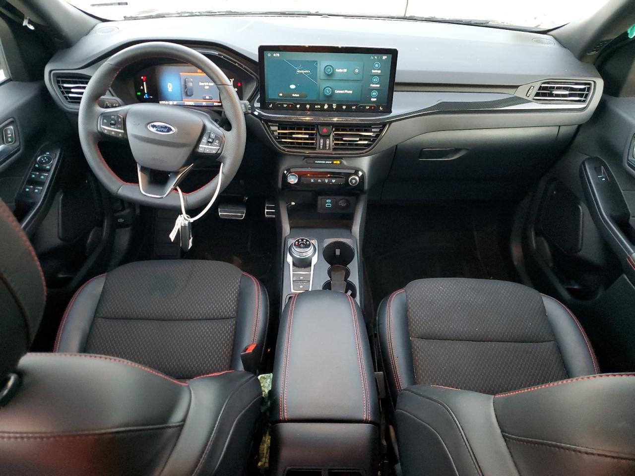 2023 FORD ESCAPE ST LINE VIN:1FMCU9MN8PUB20834