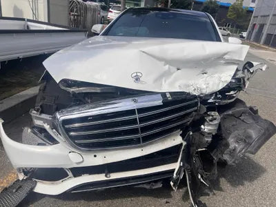 2019 Mercedes-Benz E 300 VIN: