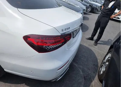 2021 Mercedes-Benz E 250 W1KZF4FB6MA897336 VIN:W1KZF4FB6MA897336