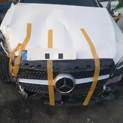 2021 Mercedes-Benz C 200 VIN: