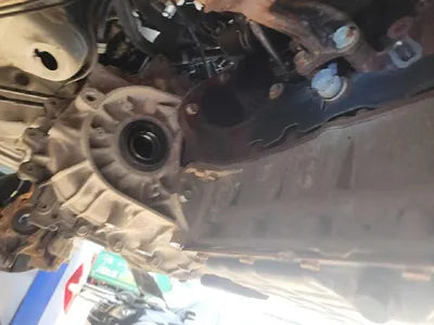 2017 Kia Carnival VIN: