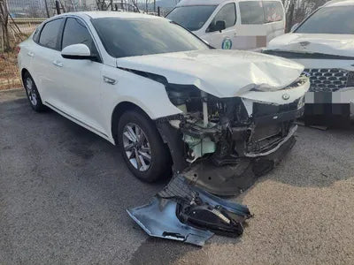 2019 Kia K5 VIN: