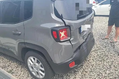 2021 Jeep Renegade 1C4NJCDB9MPN17715 VIN:1C4NJCDB9MPN17715