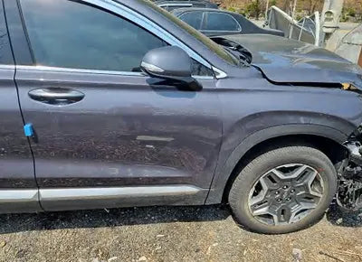 2022 Hyundai Santa FE KMHS3811BNU034678 VIN:KMHS3811BNU034678