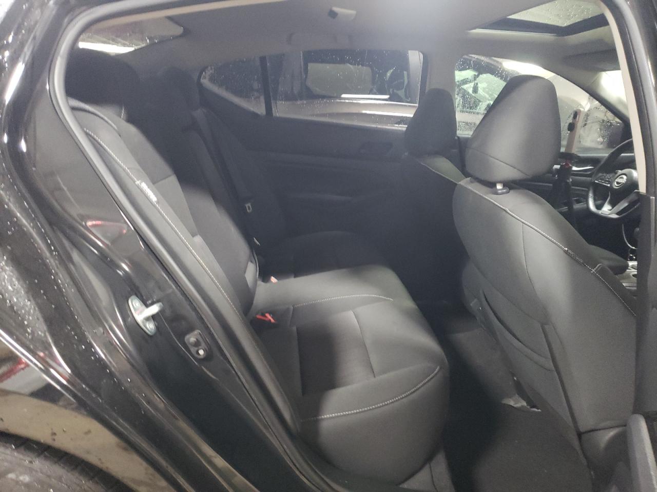 2023 NISSAN ALTIMA SV VIN:1N4BL4DV5PN300942