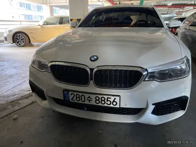 2020 BMW 520 WBAJK9105LCE68374 VIN:WBAJK9105LCE68374