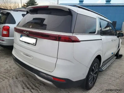 2022 Kia Carnival KNANC813BNS148505 VIN:KNANC813BNS148505