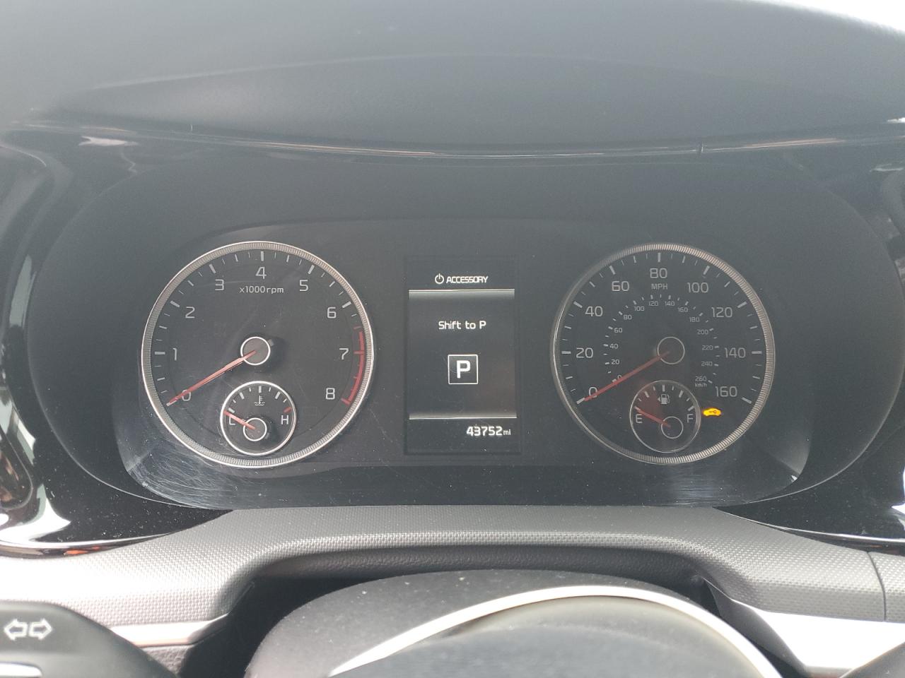 2023 KIA K5 LXS VIN:5XXG14J26PG218018