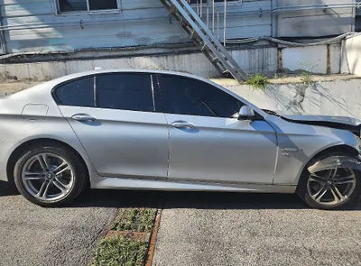 2016 BMW 520 WBA5E7103GG563797 VIN:WBA5E7103GG563797