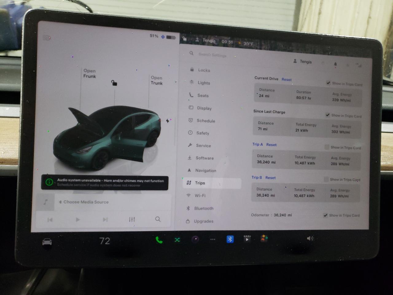 2023 TESLA MODEL Y  VIN:1G6DM5E3XC0126508