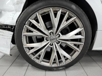 2016 Audi 50 WAUZZZ4G5GN141973 VIN:WAUZZZ4G5GN141973