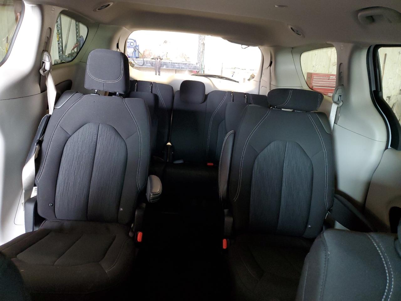 2024 CHRYSLER VOYAGER LX VIN:2C4RC1CG2RR105803