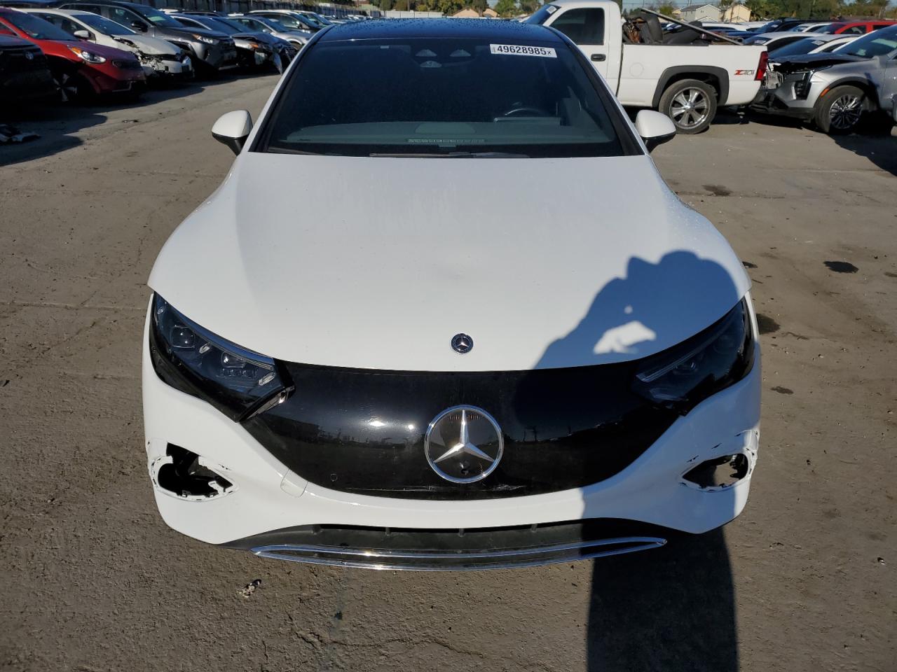 2023 MERCEDES-BENZ EQE SEDAN 350 4MATIC VIN:W1KEG1CB5PF013179