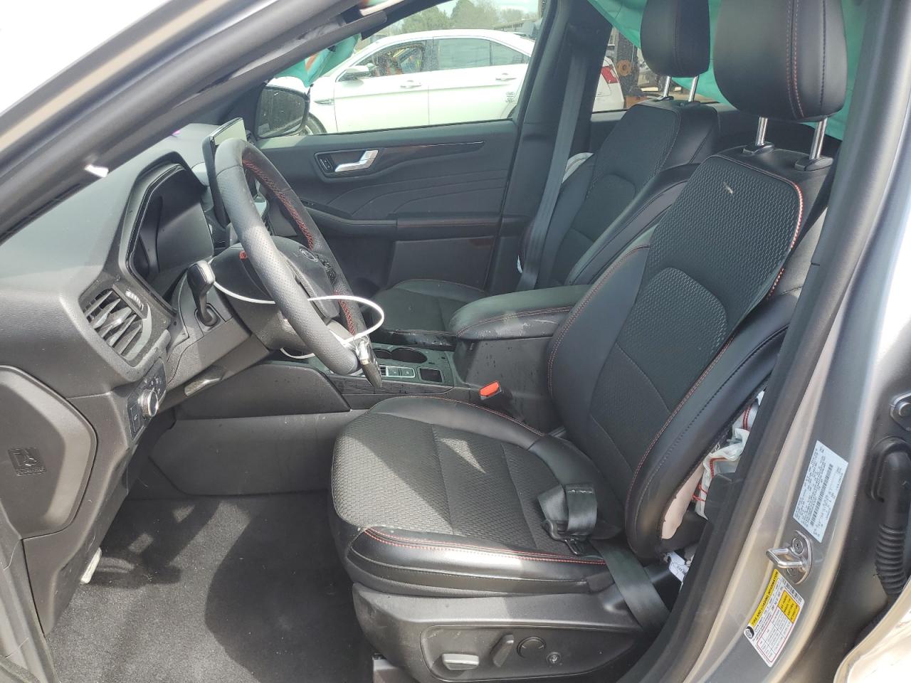 2024 FORD ESCAPE ST LINE VIN:1FMCU0MN0RUB19367