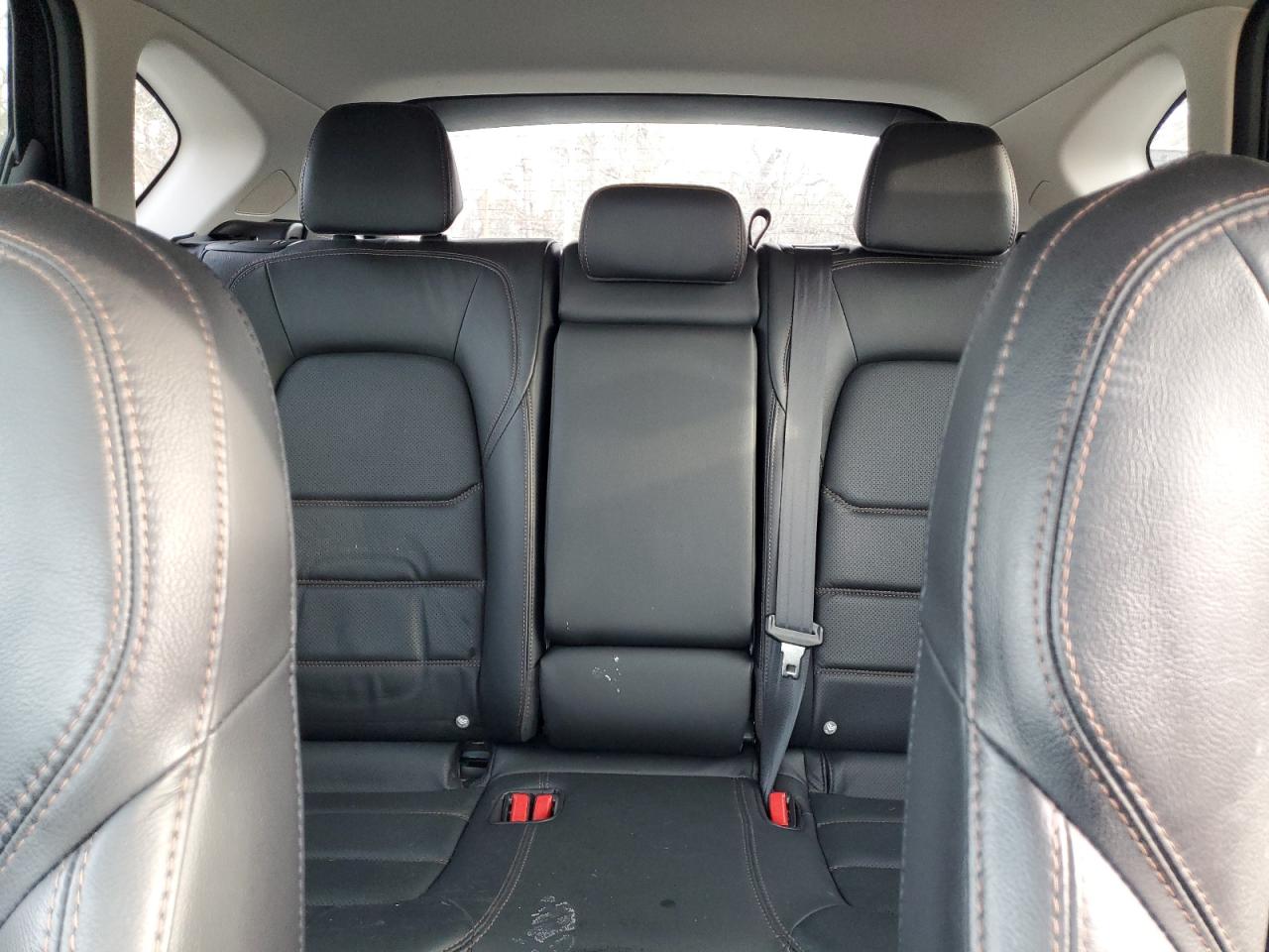 2023 MAZDA CX-5 PREMIUM VIN:JM3KFBDM4P0182545