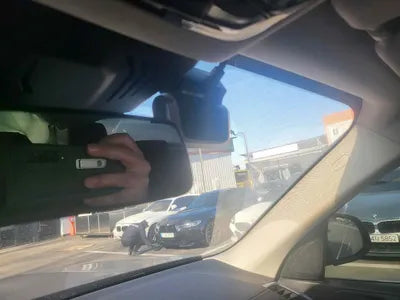 2021 BMW 545 WBATA6102N9J58447 VIN:WBATA6102N9J58447