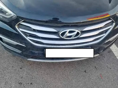 2016 Hyundai Santa FE KMHSW81UDGU655217 VIN:KMHSW81UDGU655217