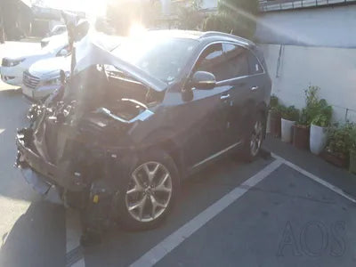 2016 Kia Sorento KNAPK81ABGA232564 VIN:KNAPK81ABGA232564