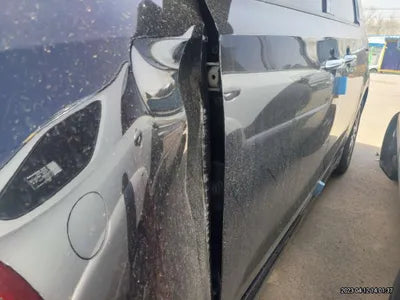 2017 Kia Carnival 764KMKNAMB81ABHS3 VIN:764KMKNAMB81ABHS3