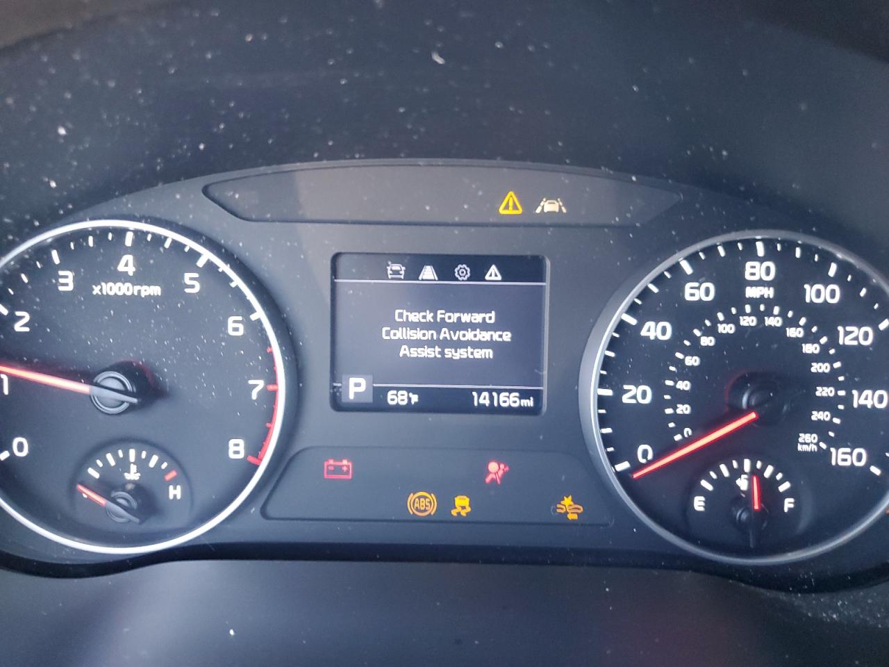 2023 KIA SELTOS LX VIN:KNDEPCAAXP7433711