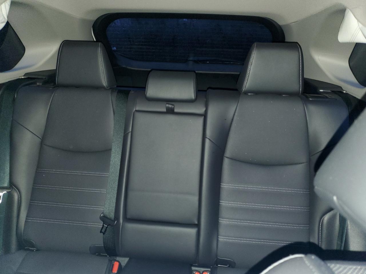 2023 TOYOTA RAV4 LIMITED VIN:JTMD6RFV5PD099358