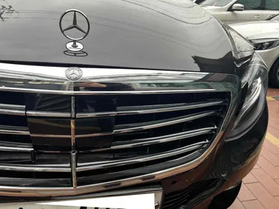 2015 Mercedes-Benz S 350 WDDUF3CB7FA168287 VIN:WDDUF3CB7FA168287