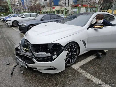 2023 BMW 850 WBAGV8108PCN66149 VIN:WBAGV8108PCN66149