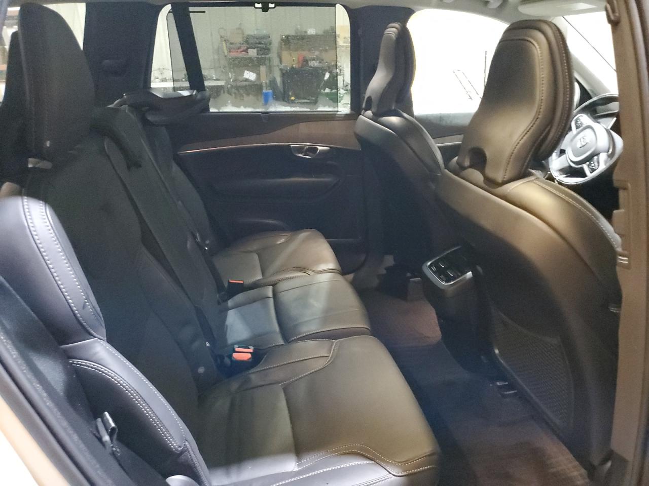 2022 VOLVO XC90 T6 INSCRIPTION VIN:YV4A22PL6N1868478