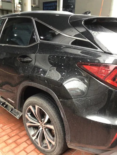 2018 Lexus RX 450 2T2BGMCA1JC022379 VIN:2T2BGMCA1JC022379