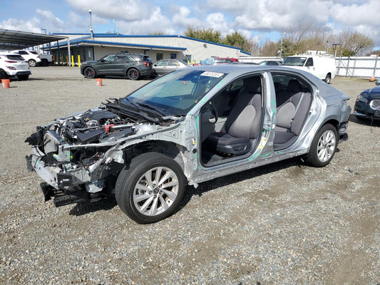 2023 TOYOTA CAMRY LE VIN:4T1C11AK9PU813030