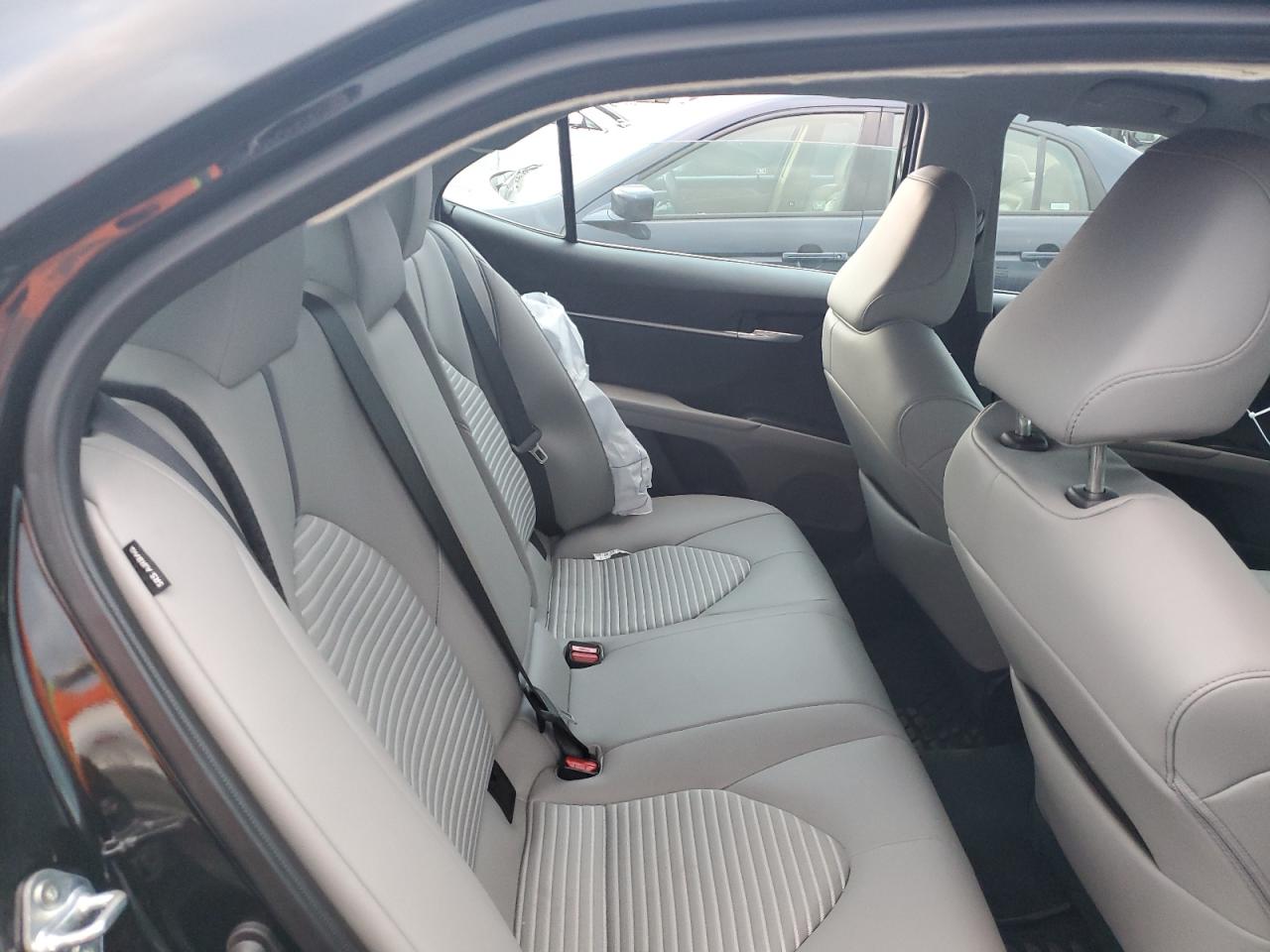 2023 TOYOTA CAMRY SE NIGHT SHADE VIN:4T1G31AK8PU616216