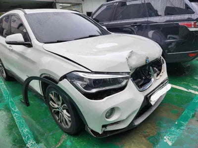 2016 BMW 120 WBAHU310XGP916920 VIN:WBAHU310XGP916920