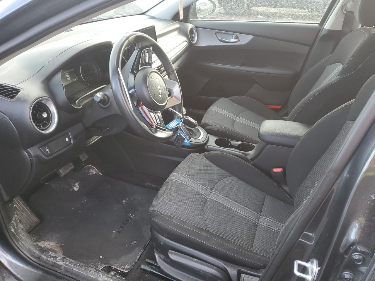 2023 KIA FORTE LX VIN:3KPF24AD0PE546828