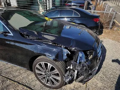 2022 Mercedes-Benz E 350 VIN: