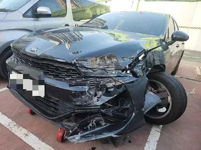 2019 Kia K5 VIN: