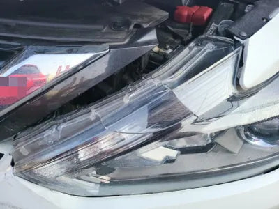 2018 Nissan Altima 1N4AL3AP4JC136761 VIN:1N4AL3AP4JC136761