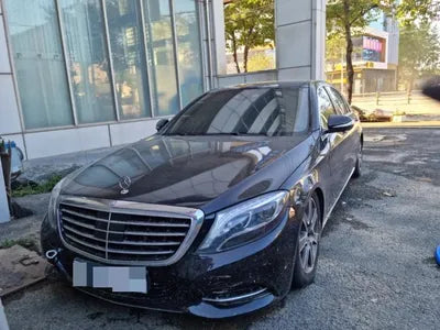 2015 Mercedes-Benz S 350 810KMWDDUG3DBXFA1 VIN:810KMWDDUG3DBXFA1