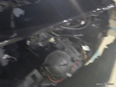 2019 Chevrolet Impala VIN: