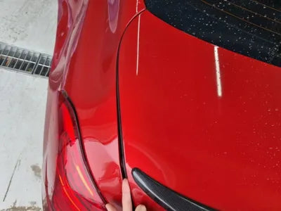 2018 Mercedes-Benz C 200 VIN: