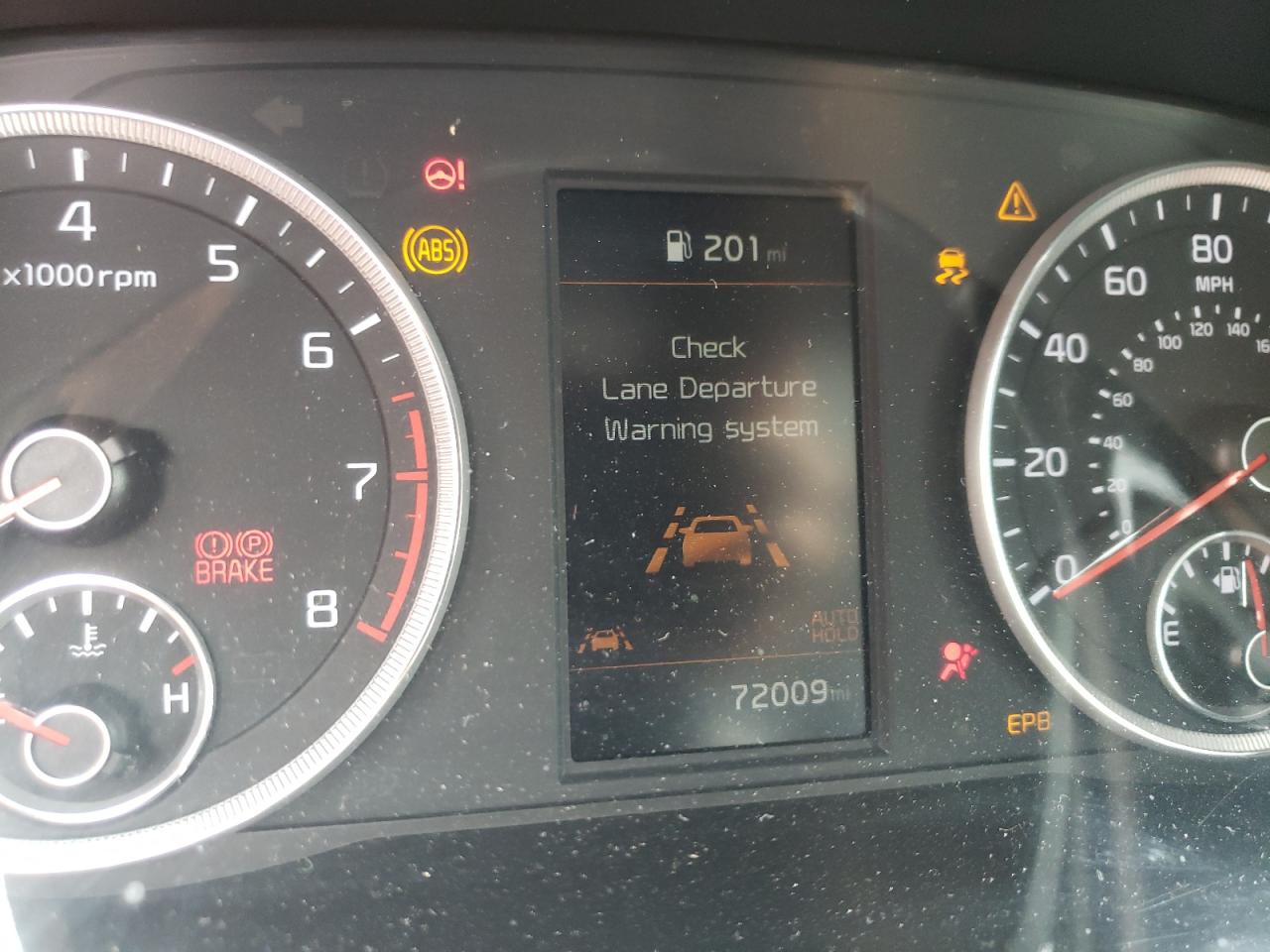 2022 KIA K5 EX VIN:5XXG34J23NG082728