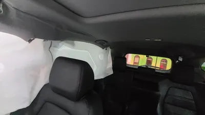 2019 Honda CR-V VIN: