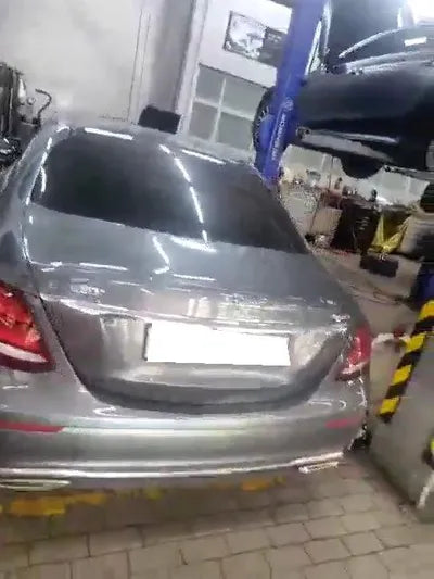 2016 Mercedes-Benz E 300 WDDZF4KB7HA117694 VIN:WDDZF4KB7HA117694