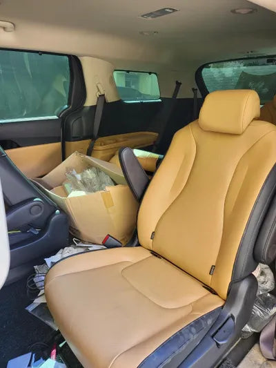 2020 Kia Carnival KNANC81BBMS004429 VIN:KNANC81BBMS004429