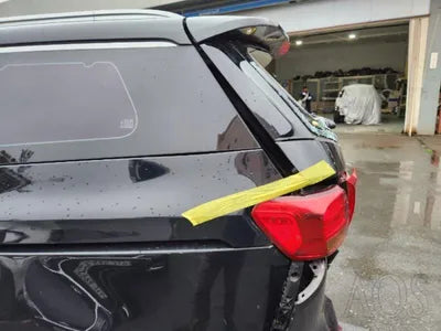 2016 Kia Carnival VIN: