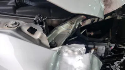 2016 Mercedes-Benz B 200 WDDMH0JB5GN143586 VIN:WDDMH0JB5GN143586