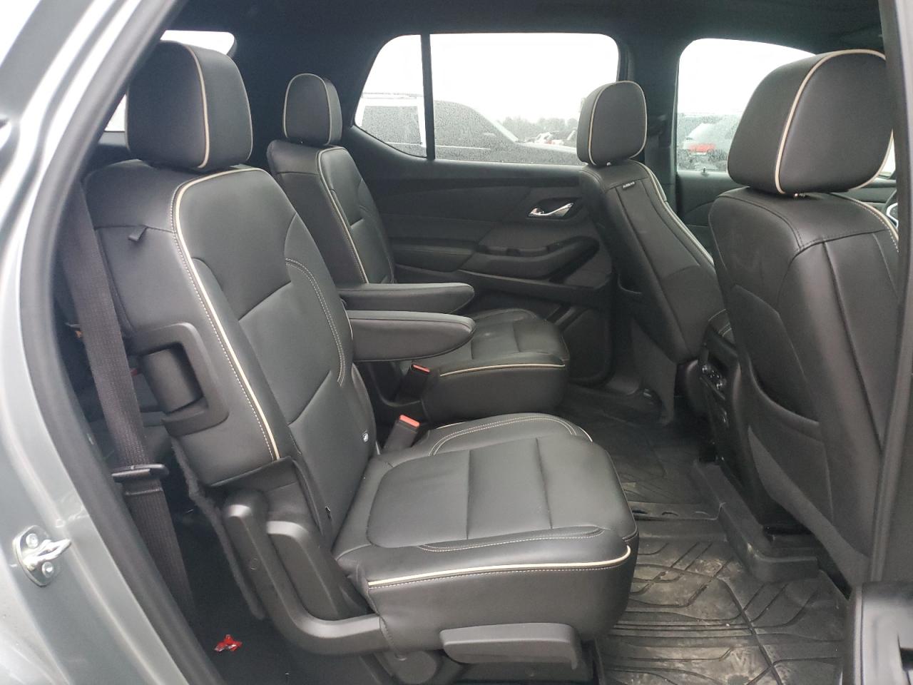 2023 CHEVROLET TRAVERSE PREMIER VIN:1GNERKKW3PJ313614