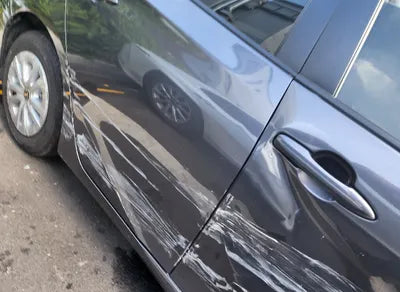 2020 Toyota Prius JTDKARFU0L3124034 VIN:JTDKARFU0L3124034