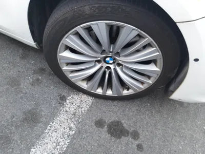 2016 bmw gran turismo WBA5N6105GG544159 VIN:WBA5N6105GG544159